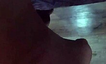 can you gape my fat wife's asshole wider with your brutal fisting?