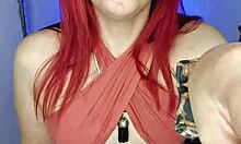 hey gym trainer's belly fetish got me 😍 close-up navel play and domination tease 💦