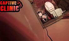 naked jennevive bloopers backstage pathway to citizenship bondage clinic hospital exam