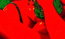 omg i just love sucking cock like this bbw sub deepthroats everything