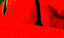 omg i just love sucking cock like this bbw sub deepthroats everything