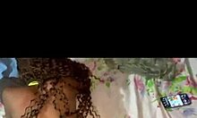 My Submissive Latina Brazilian Girlfriend Worships Ass in Sensual POV Part 6