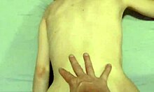 wanna see this cheating spinner wife get fucked raw from behind in 4k snapchat clips?