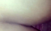 Bathroom Tease with Stepbro