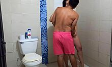 imagine your wife discovering me pounding her sister doggystyle on xvideos