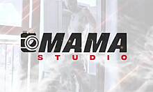 Step Mom Catches Stepson Peeking While Changing Then Rides His Cock Hard