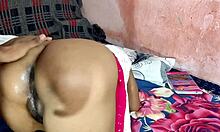 sasur sneaks up catches bahu bends her over fucks doggy spoon