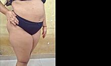 pov stepmom ki reels dekhte hue uski chut tak pahunch gaya yaar