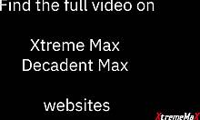 Was that wild trio bathroom fuck bts total mayhem?