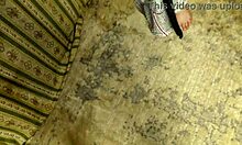 milf wife confessing cheating pregnancy to cuck hubby?