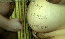 milf wife confessing cheating pregnancy to cuck hubby?