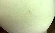 stepson anals my huge ass stuck kitchen then blowjob