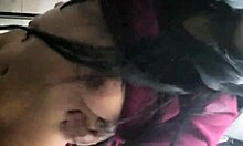 naughty mexican schoolgirl sneaks bathroom fuck with classmate pov homemade creampie ride