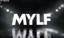 imagine sharing freeuse milf double penetration at restaurant desk