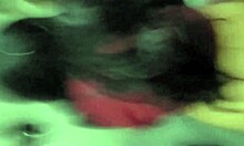 naughty mexican schoolgirl sneaks bathroom fuck with classmate pov homemade creampie ride