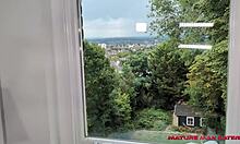 Blonde Wife's Secret BBC Slut Side Revealed