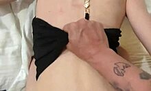 wanna see this cheating spinner wife get fucked raw from behind in 4k snapchat clips?