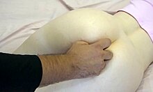 First-Timer Tries Butt Plug and Deep Fingering