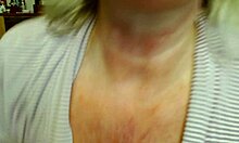 I won fuck-a-fan contest against Dawnskye1962, rammed her mature tits in retro roleplay game