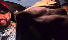 uber woman picks up lesbian couple at airport fucks them all in car licking wet pussies moaning wildly!!