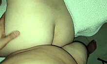 Xxx hijastra spreads legs for easy tight pussy creampie fucking first time taboo