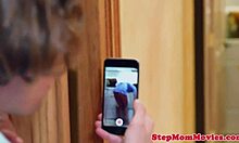 Classy Stepmom Bent Over Doggystyled in Wild Threesome Action