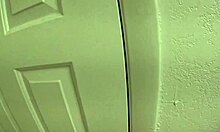 ali allure fucks brother-in-law hard!! watch full creampie on red