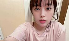 【bushy college girl masturbates stinky pussy in bath while mom sleeps】