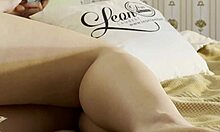 Big Tits Brunette Raver Gives HANDJOB At EDM Festival