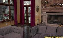 hey mr poke i wanna ride that big black cock lilith grace