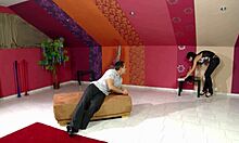 Sorana's Extreme Anal And Pussy Fuck With Renato. Slutty Romanian Milf Orgasms On Italian Stallion Cock Multiple Times.