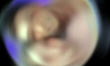 Horny Thai Schoolgirl Begs Fuck at Home Creampie in Skirt Uniform!