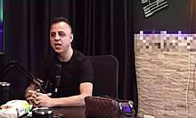 i eat your wife more than you, interviewee says he prefers the cuckold's wife