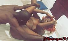 Sexy Halloween Tease Features Ass Shaking Amateurs in Costume Fun