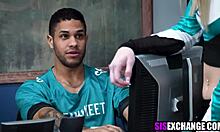 students swap stepsisters in taboo classroom encounter