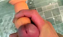 wanna feel my huge cock rub hard against yours?