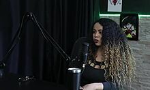 i feel the thrill watching charlottye's wild brazilian casting interview part 2