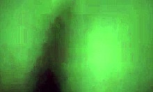 Taboo chubby ebony latina stepmom with huge ass bends over for stepson doggystyle