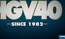 Horny Couple Fucks Wet Pussy During Sultry Intimate Home Night