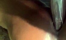 big booty bbc tranny bareback anal creampie doggystyle outdoor gaping