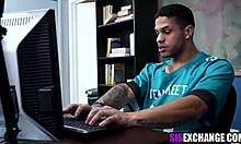 students swap stepsisters in taboo classroom encounter