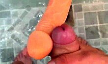 wanna feel my huge cock rub hard against yours?