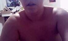 WOW! 40-Minute Workout Challenge Strips from Gym Shorts to Naked Yoga!