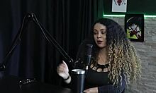 i feel the thrill watching charlottye's wild brazilian casting interview part 2