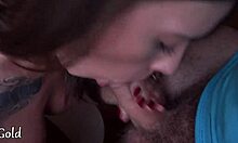 imagine sucking from lita phoenix's deepthroat skills
