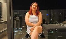 Fat Ass Mexican Milf Mambanegramx Wet Pussy Vibrator Orgasm Interview