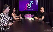 i eat your wife more than you, interviewee says he prefers the cuckold's wife