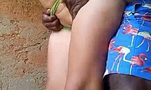 Old cuckold watches wife take multiple interracial bbc creampie facials anal cumshots beach quickie dirty talk