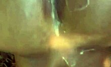 big booty bbc tranny bareback anal creampie doggystyle outdoor gaping