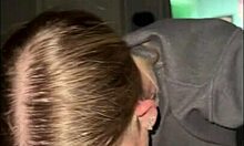 Baby Bree's Tight Pussy Wrecked by Football Stud's Monster Cock!